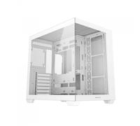 DeepCool CG530 WH Midi Tower Bianco