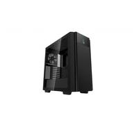 DEEPCOOL CASE MID TOWER CH510 MESH DIGITAL display