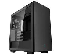 DeepCool - Case Mid Tower Ch510 R-ch510-bknne1-g-1