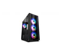 DEEPCOOL CASE MID TOWER MATREXX 50 ADD-RGB 4F DP-ATX-MATREXX50-AR-4F-NE FORMATO