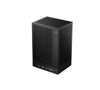 Deepcool Case Per Pc Torre Ch170 Digital