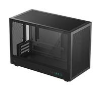 DEEPCOOL CASE MINI ITX CH260 MESH