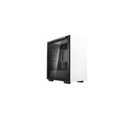 Deepcool Scatola Torre Macube 110 One Size White