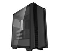 DeepCool CC560 Limited V2 Midi Tower Nero