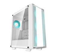 Deepcool CC560 V2 | Bianco | Mid Tower | Alimentatore incluso No | ATX
