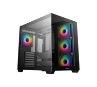 DeepCool CG530 4F Midi Tower Nero