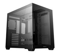 Deepcool CG530 ATX Panoramic case Dual-chamber Configuration R-CG530-BKNDA0-G-1