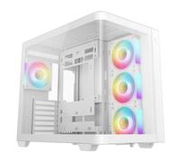 DeepCool CG530U 4F Tower Bianco