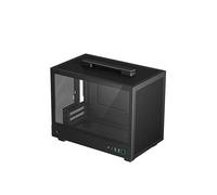 DeepCool CH160 Small Form Factor (SFF) Nero