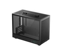 DeepCool CH160 PLUS Small Form Factor (SFF) Nero