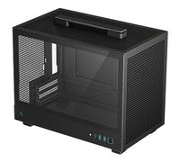 DeepCool CH160 Small Form Factor (SFF) Nero
