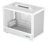 DeepCool CH160 WH Small Form Factor (SFF) bianco - Nouvo