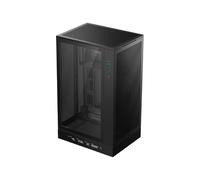 Deepcool Ch270 Digital black Tempered Glass Midi/minitower R-CH270-BKNDM0-G-1