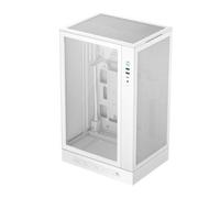 Case computer desktop ATX DEEPCOOL R-CH270-WHNDM0-G-1 Bianco