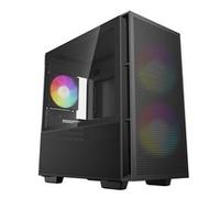 Deepcool Ch360 Pc Tower Case Nero