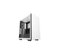DeepCool CH510 Midi Tower Bianco