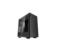 DeepCool CH510 Midi Tower Nero