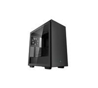 DeepCool CH510 Midi Tower Nero