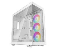DeepCool CH780 WH Tower Bianco (Obudowa DeepCool CH780 Bia????a)