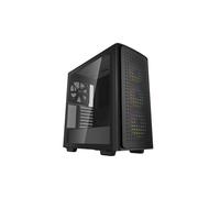 DeepCool CK560 Midi Tower nero - Nouvo