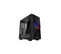 DeepCool CYCLOPS Midi Tower Bianco
