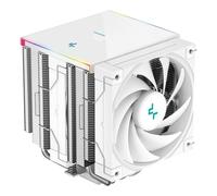 DeepCool Dissipatore AK620 Digital SE WH Processore 12 cm Bianco LED Multi