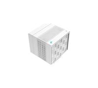 R-ASN4-WHNNMT-G 6933412728382 DeepCool ASSASSIN IV WH, raffreddamento CPU