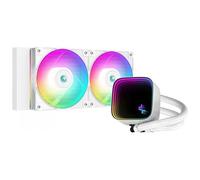 Deepcool Ls520 Se Liquid Cooling Trasparente
