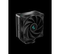 Deepcool Ak400 Zero Dark Cpu Fan Argento