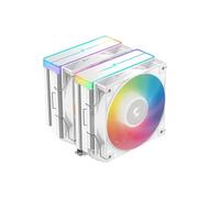 R-AG620-WHAMMN-GJD 6933412729235 DeepCool AG620 WH ARGB V2, raffreddamento CPU