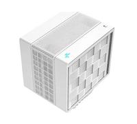 Deepcool Assassin 4S Wh| CPU-Kuehler Raffreddamento Cpu AMD R-ASN4S-WHGPMN-G