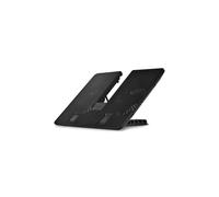 DeepCool Dissipatore U Pal base raffreddamento per Notebook, doppia ventola da 1