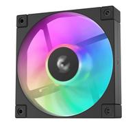 DeepCool FD12 ARGB Case per computer Ventilatore 12 cm Nero 1 pz