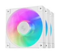 Deepcool Ventilatore Fd12 Argb 120 Mm 3 Unità