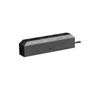 DeepCool FH-04 HUB per ventole 4 porte Nero