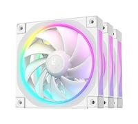 Deepcool Fl12 Wh Gehäuseluefter-Kit 120 mm Case fan 2150 rpm R-FL12-WHAPN3-G