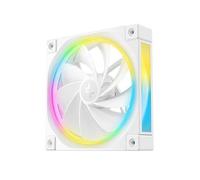 DeepCool FL12R Case per computer Ventilatore 12 cm Bianco 1 pz
