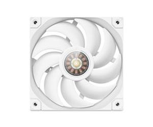 Deepcool FT12 WH 120x120x25 weiss 120 mm 32 dB 12 V 75 cfm R-FT12-WHWPN1-G