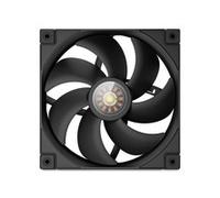 Deepcool FT14 140x140x25 black 140 mm 25,1 dB 12 V 78,83 cfm R-FT14-BKWPN1-G