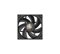 Deepcool FT9 Slim 92x92x15 black 92 mm 500 rpm 31,18 cfm R-FT9SLIM-BKWPN1-G