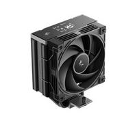 Deepcool K Ak400 G2 Digital Nyx R-AK400G2-BKNNMN-GJD-1 Raffreddamento Cpu 31,45