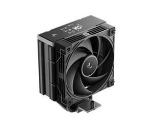Deepcool K Ak400 G2 Digital Nyx r-AK400G2-BKNNMN-GJD-1 Raffreddamento Cpu 31,45