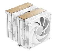 Deepcool K Ak620 G2 Wh r-AK620G2-WHNNMN-GJD Raffreddamento Cpu 28,87 dB AMD