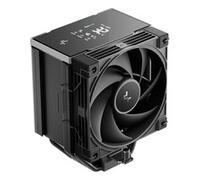DeepCool AK700 Digital NYX Processore Raffreddatore d'aria 12 cm Nero 1 pz