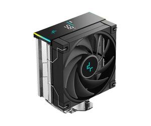 Deepcool K Cooler Ak400 Digital Se Raffreddamento Cpu 28 dB R-AK400-BKADMN-GJD