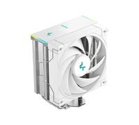 Deepcool K Cooler Ak400 Digital Se White Raffreddamento Cpu R-AK400-WHADMN-GJD