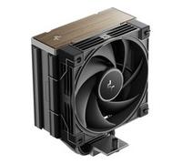 Deepcool K Cooler Ak400 G2 R-AK400G2-BKNNMN-GJD Raffreddamento Cpu 31,45 dB AMD