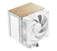 Deepcool K Cooler Ak500 G2 Wh R-AK500G2-WHNNMN-GJD Raffreddamento Cpu 31,45 dB