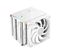 Deepcool K Cooler AK620 Digital Pro White 25 dB AMD socket R-AK620-WHAPMN-G