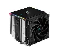 Deepcool K Cooler Ak620 Digital Se Raffreddamento Cpu 28 dB R-AK620-BKADMN-GJD